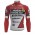 2021 ANDRONI GIOCATTOLI Team Fietsshirt Lange Mouw 687