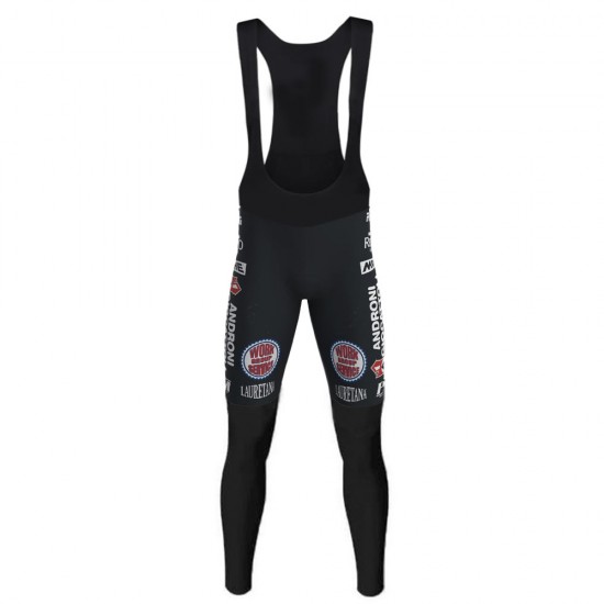 2021 ANDRONI GIOCATTOLI Team Lange Fietsbroek Bib 688