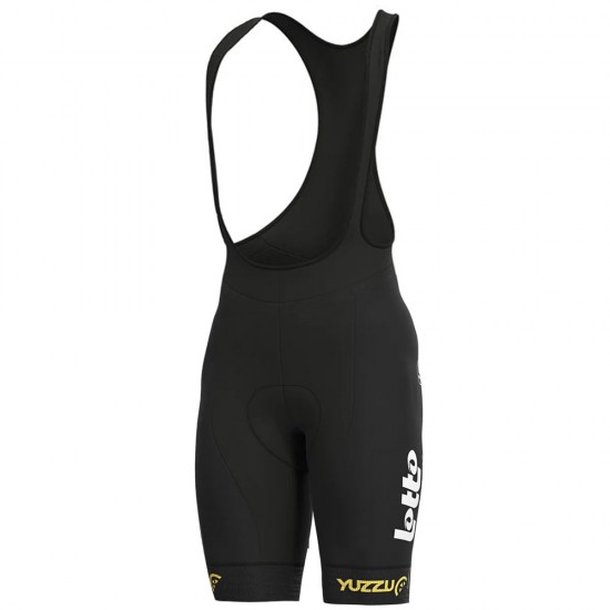 2021 Lotto Soudal Pro Korte Fietsbroeken Bib 881