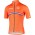 NIEDERLANDE 2020 Fietsshirt Korte Mouw langer RV-BioRacer Fietsen National Team 2020014