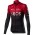 TEAM INEOS 2020 Wielershirts lange mouw Wintershirt CASTELLI Fietsen Profteams 2020021