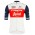 TREK-SEGAFREDO 2020 Wielershirts lange mouw SANTINI Fietsen Profteams 2020061
