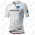 Giro D-italia 2021 Mannen Fietsshirt Korte Mouw wit 2021411