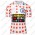 Jumbo Visma 2021 Tour De France Wielershirt Korte Mouw 2021275