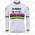 Team Jumbo Visma UCI World Champion 2021 Fietsshirt Lange Mouw 2021298