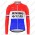Jumbo Visma 2021 Dutch Maillot Cyclisme Manches Longe 2021212