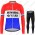 Jumbo Visma 2021 Dutch Fietsshirt Lange Mouw+Collant Cycliste 2021215