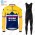 Winter Thermal Fleece Jumbo Visma 2021 SLOVAKIAN Fietsshirt Lange Mouw+Collant Cycliste 2021243