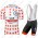 UAE EMIRATES Tour De France 2021 Wielerkleding Set Fietsshirts Korte Mouw+Korte Wielerbroek Bib 2021308