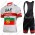 UAE EMIRATES Portugal Summer Mannen-s 2021 Wielerkleding Set Fietsshirts Korte Mouw+Korte Wielerbroek Bib 2021454