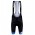 Santini Profteams 2017 Photon 30 wit-blauw Korte Fietsbroeken Bib 728MICAM 2017082334