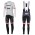 2017 Trek Segafredo Tour de France Fietskleding Wielershirt lange mouw+Lange fietsbroeken Bib 2597