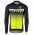 2017 Scott RC zwart-Jaune Fietsshirt lange mouw 2560