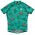 2016 Twin Six Speedy Roze Canyon Fietsshirt Korte Mouw 201717202