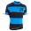2016 ORBEA A dition Fietsshirt Korte Mouw Blauw Zwart 201717154