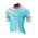 Capo GS Fietsshirt Korte Mouw 201717047