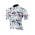 Capo M90 Fietsshirt Korte Mouw 201717053