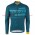 2017 Scott Rc blauw Fietsshirt lange mouw 201717591