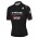 Trek Segafredo Profteam 2017 Fietskleding Fietsshirt Korte 20177008
