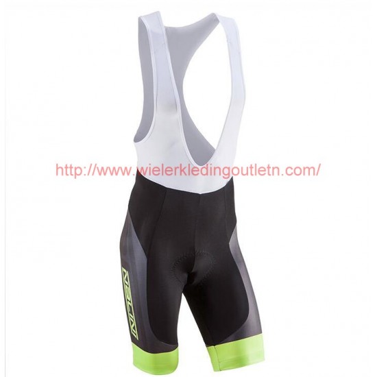 2017 Nalini Korte Fietsbroeken Bib 11 201717779