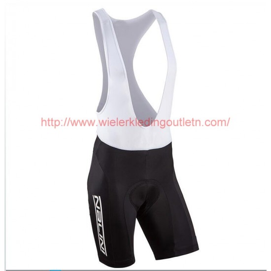 2017 Nalini Korte Fietsbroeken Bib 03 201717782
