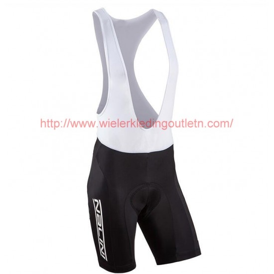2017 Nalini Korte Fietsbroeken Bib 05 201717786
