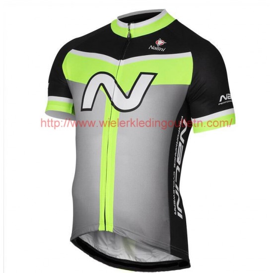 2017 Nalini Fietskleding Wielershirt Korte Mouw 06 201717799