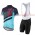 2017 Pearl Izumi Fietskleding Wielershirt Korte Mouw+Korte Fietsbroeken Bib 02 201717803