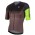 2017 Nalini Fietskleding Wielershirt Korte Mouw 08 201717804