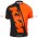 Ktm 2017 Fietskleding Fietsshirt Korte 20176982