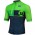 Tour Down Under 2017 Adelaide Fietsshirt Korte Mouw 201717296