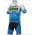 Team Giant Polimedical 2020 Fietskleding Wielershirt Korte Mouw+Korte Fietsbroeken Bib ZC3C6