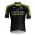 2020 MITCHELTON SCOTT FRC Fietsshirt Korte Mouw MW5B6