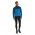 PEARL IZUMI Quest AmFib Fietskleding Set Wielershirts lange mouw+fietsbroek lang met blauw 1A296