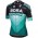 Bora Hansgrohe 2019 Team Fietsshirt korte mouw 190224007