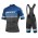 2019 Giant Race Day black Fietskleding Set Fietsshirt Korte Mouw+Korte fietsbroeken Bib 190224114