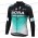 BORA-hansgrohe 2018 Fietsshirt lange mouw D181
