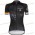 Bioracer Van Vlaanderen Dames Zwart 2018 Wielershirt korte mouwen 18A0087