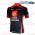 2018 CAISSE D-EPARGNE Wielershirt Lange Mouw A2019193