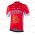 2018 COFIDIS Wielershirt Korte Mouwen D218