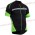Cannondale RS Century Zap Jersey Wielershirt korte mouw by Sugoi-groen BZR A2019199