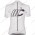 Cipollini Prestige wit Wielershirt korte mouw 18C10310