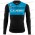 Cube Teamline Wielershirt lange mouw A2019333