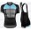 ENVE X ELIEL 10 YEAR Dame Wielerkleding Set Wielershirt korte mouwen+Fiets Koersbroek D139