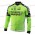 EUSKADI MURIAS 2018 TEAM Fietsshirt lange mouw D194