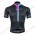 GSG Giessegi blauw roze Wielershirt korte mouwen ZONCOLAN 03326 18B521045