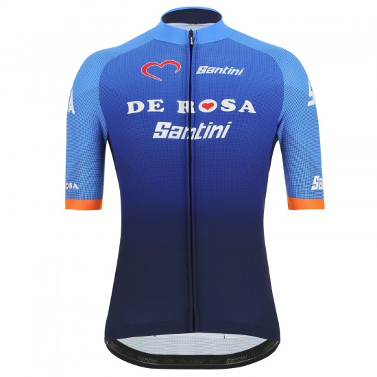De Rosa 2019 Fietsshirt korte mouw 19040707