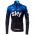 TEAM SKY 2019 Thermal Fietsshirt lange mouw 190224045