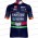 Nippo-Vini Fantini-Europa Ovini 2018 Wielershirt Korte Mouwen D201