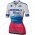 Nove Colli 2018 Dames Wielershirt korte mouw 18C10270